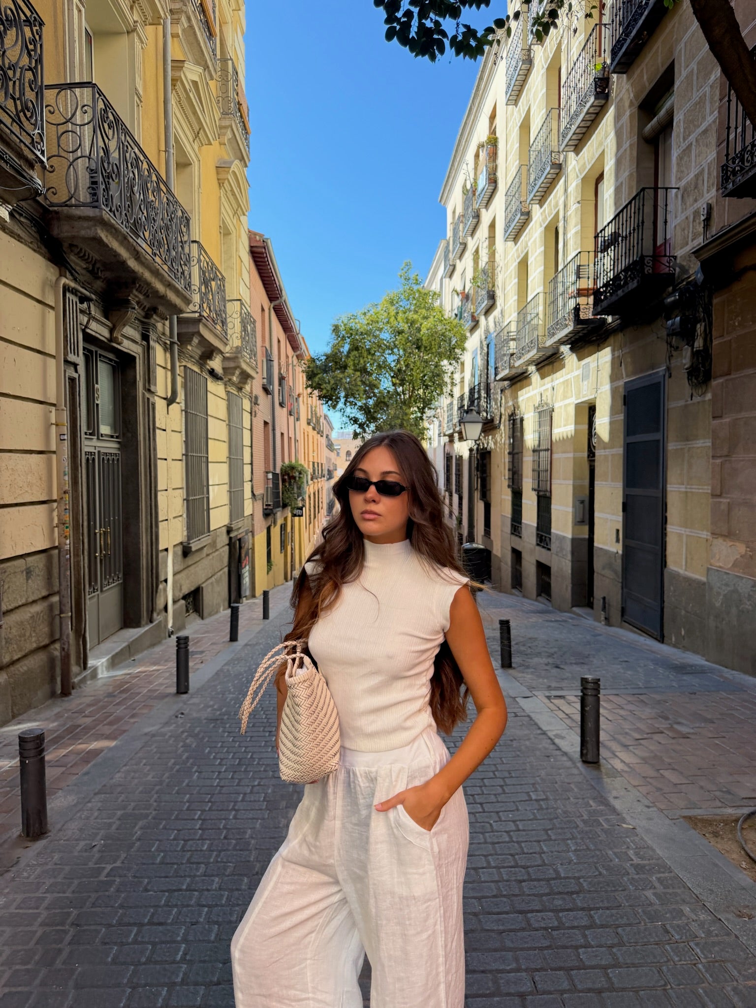 TOP VICTORIA