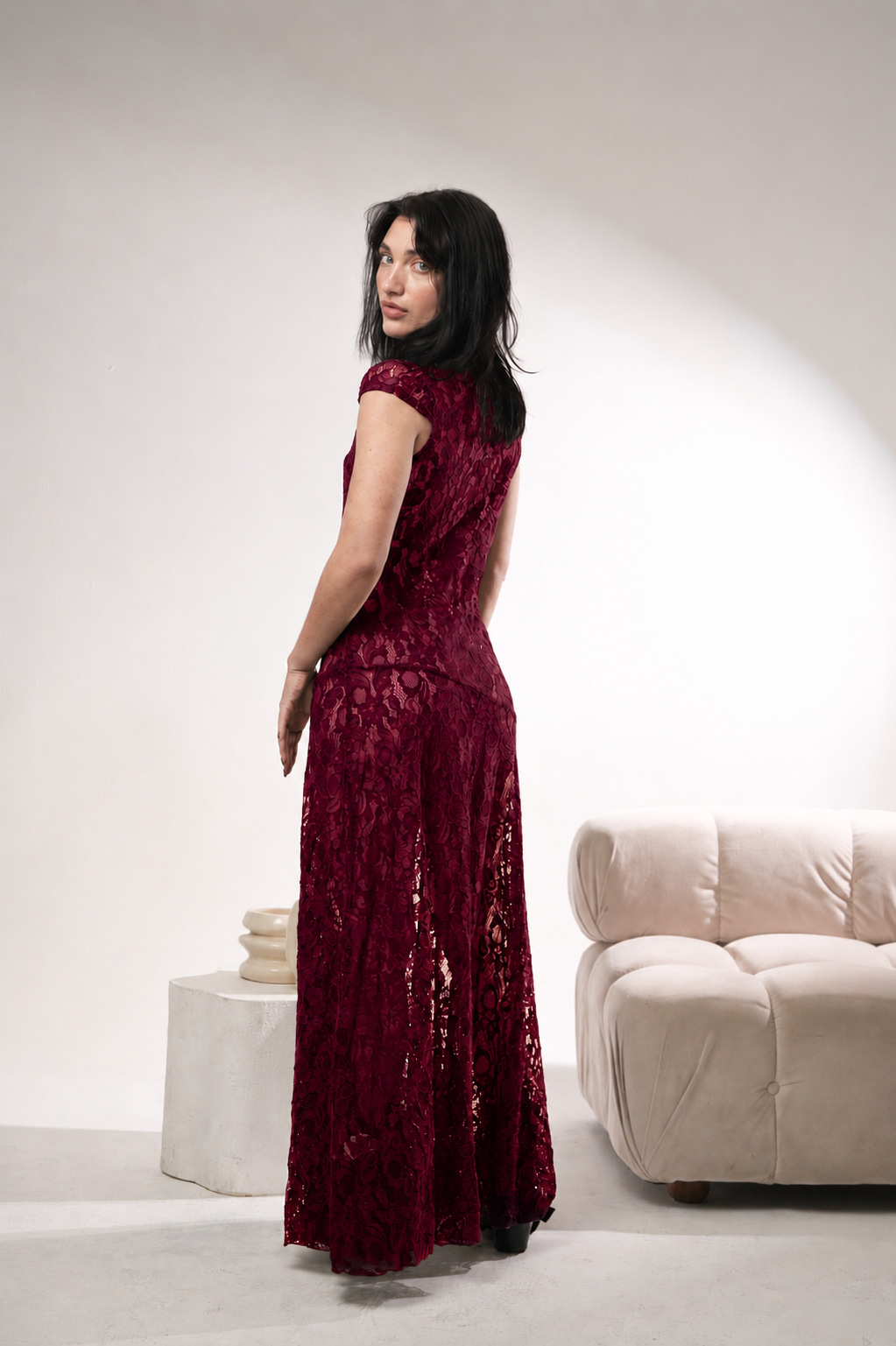 VESTIDO BRAZIL