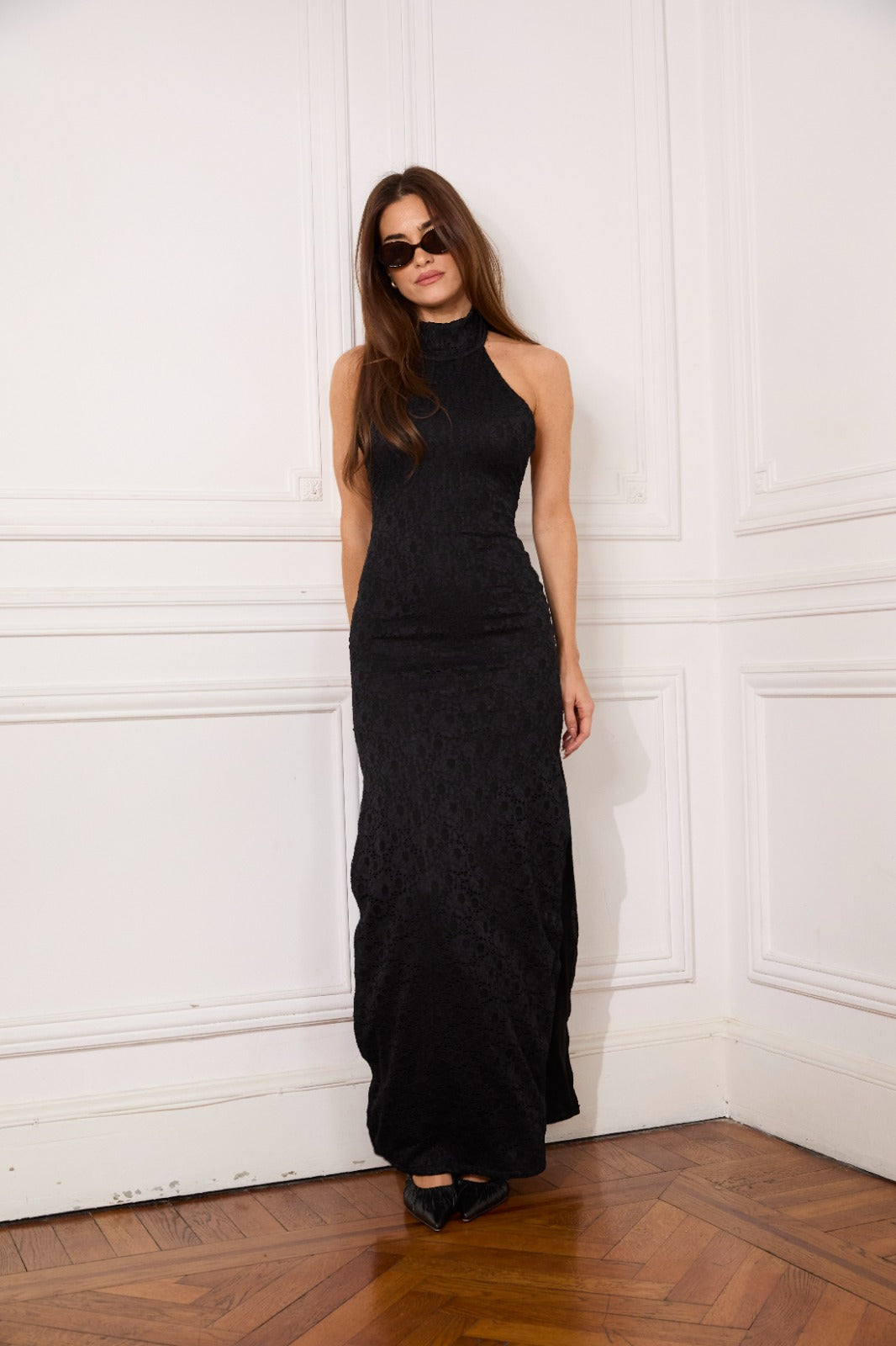 VESTIDO MAGNOLIA