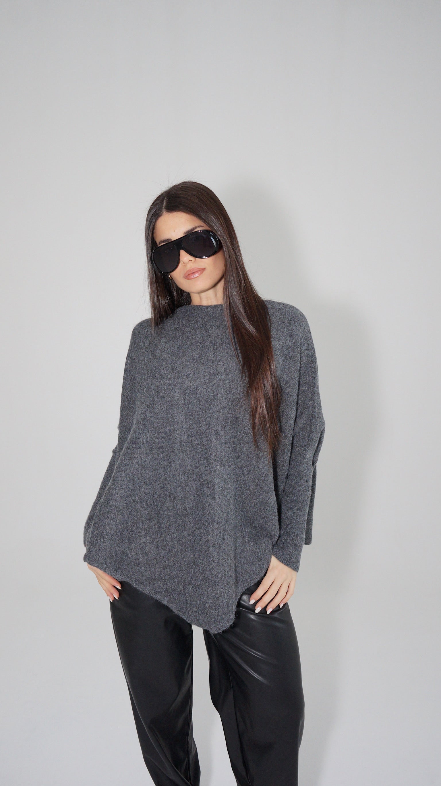 SWEATER SOUL