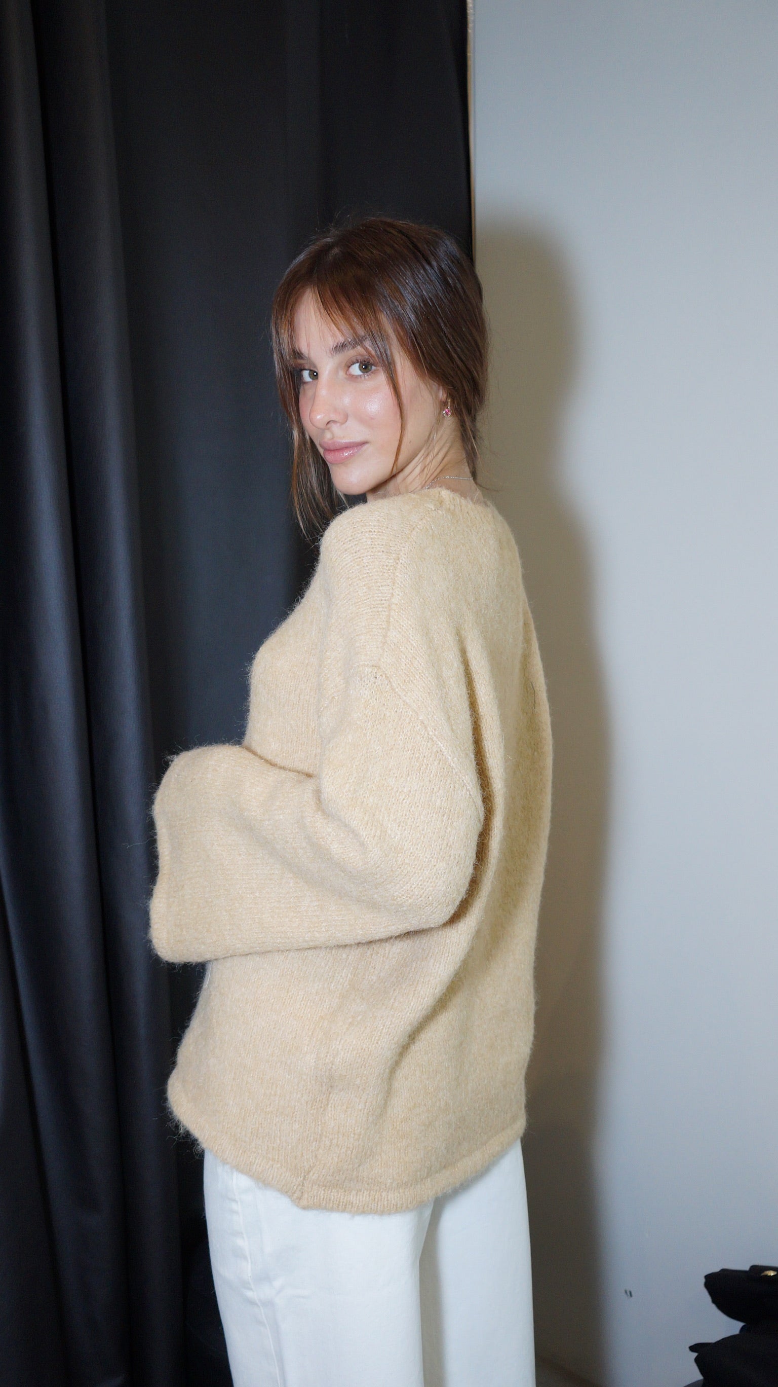 SWEATER HELENS