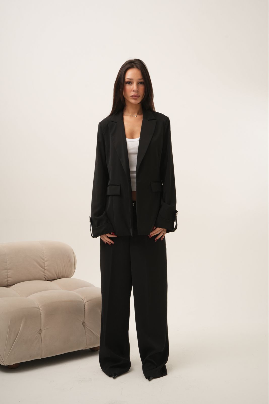 BLAZER FRANC