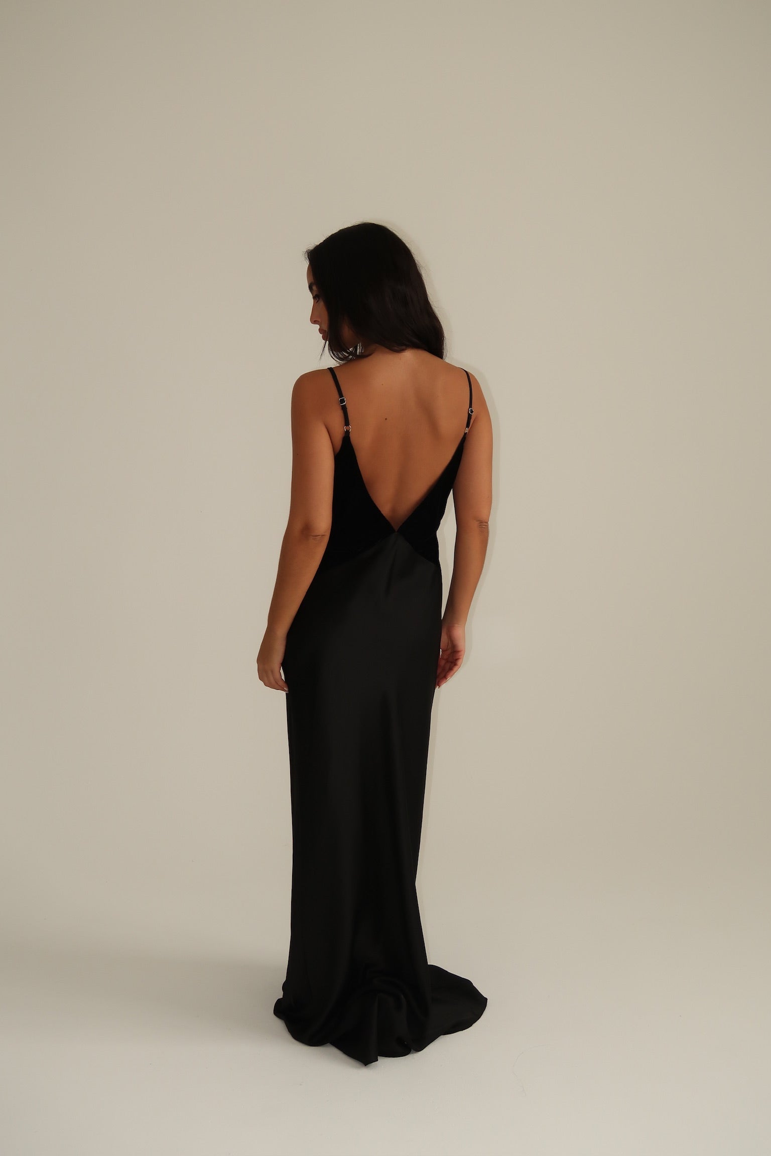 VESTIDO MILAN