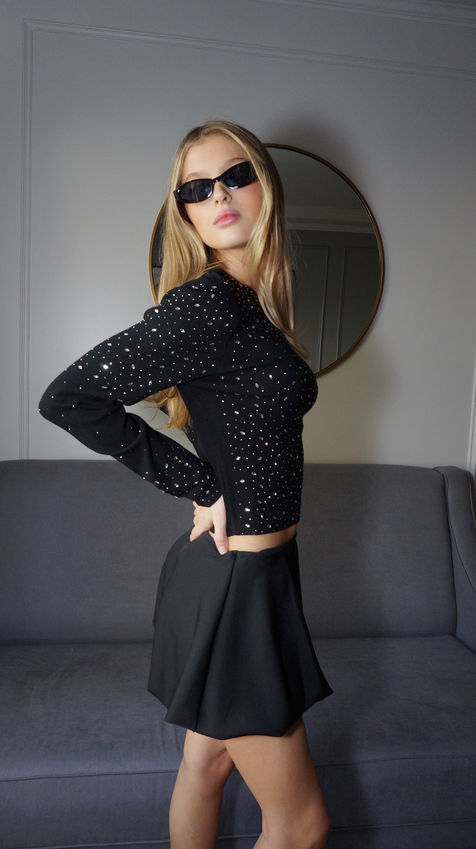 SWEATER ADELE