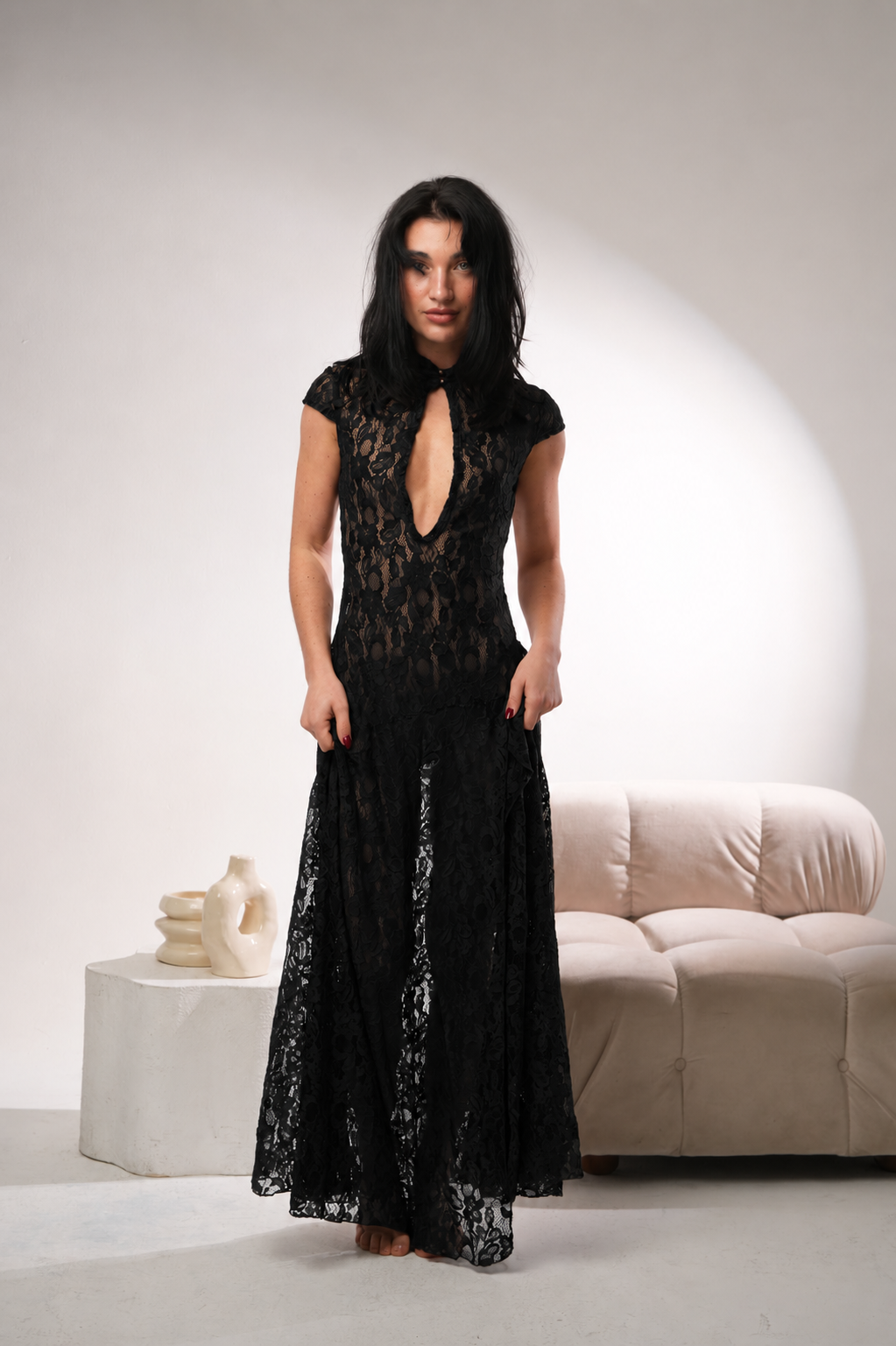 VESTIDO BRAZIL