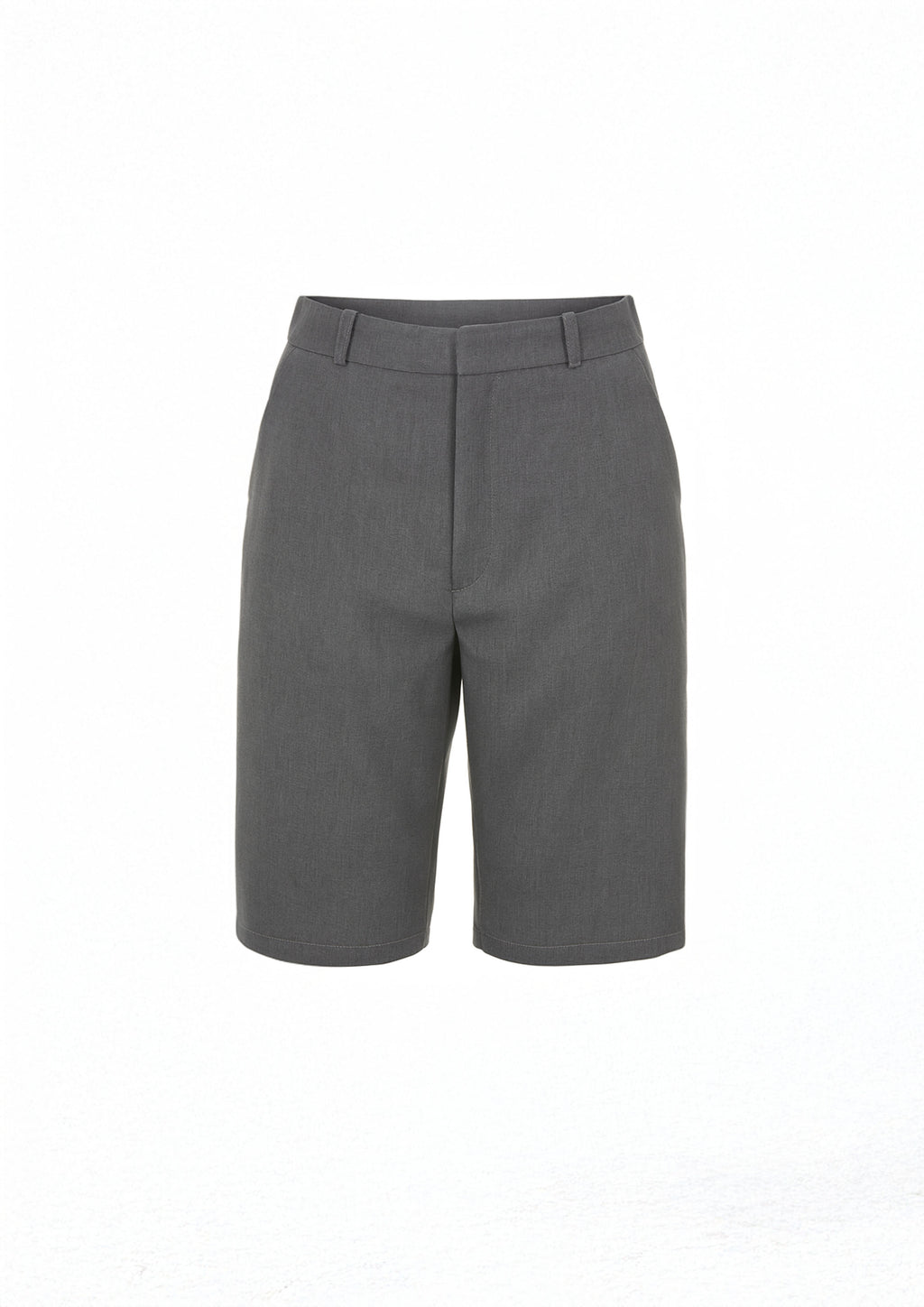 BERMUDA CHARO GRIS