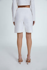 BERMUDA AQUYLA OFF WHITE