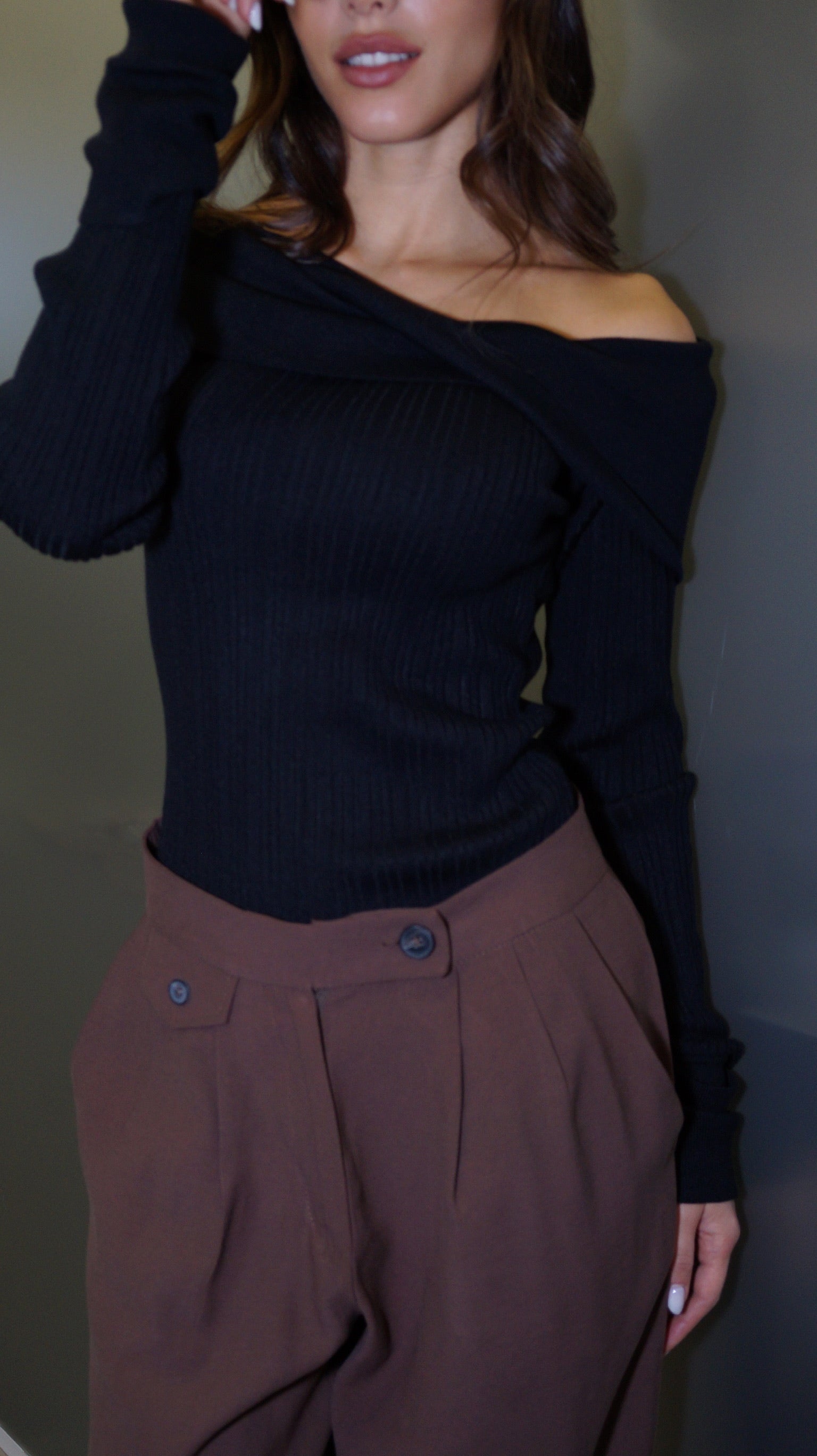 SWEATER JULIET