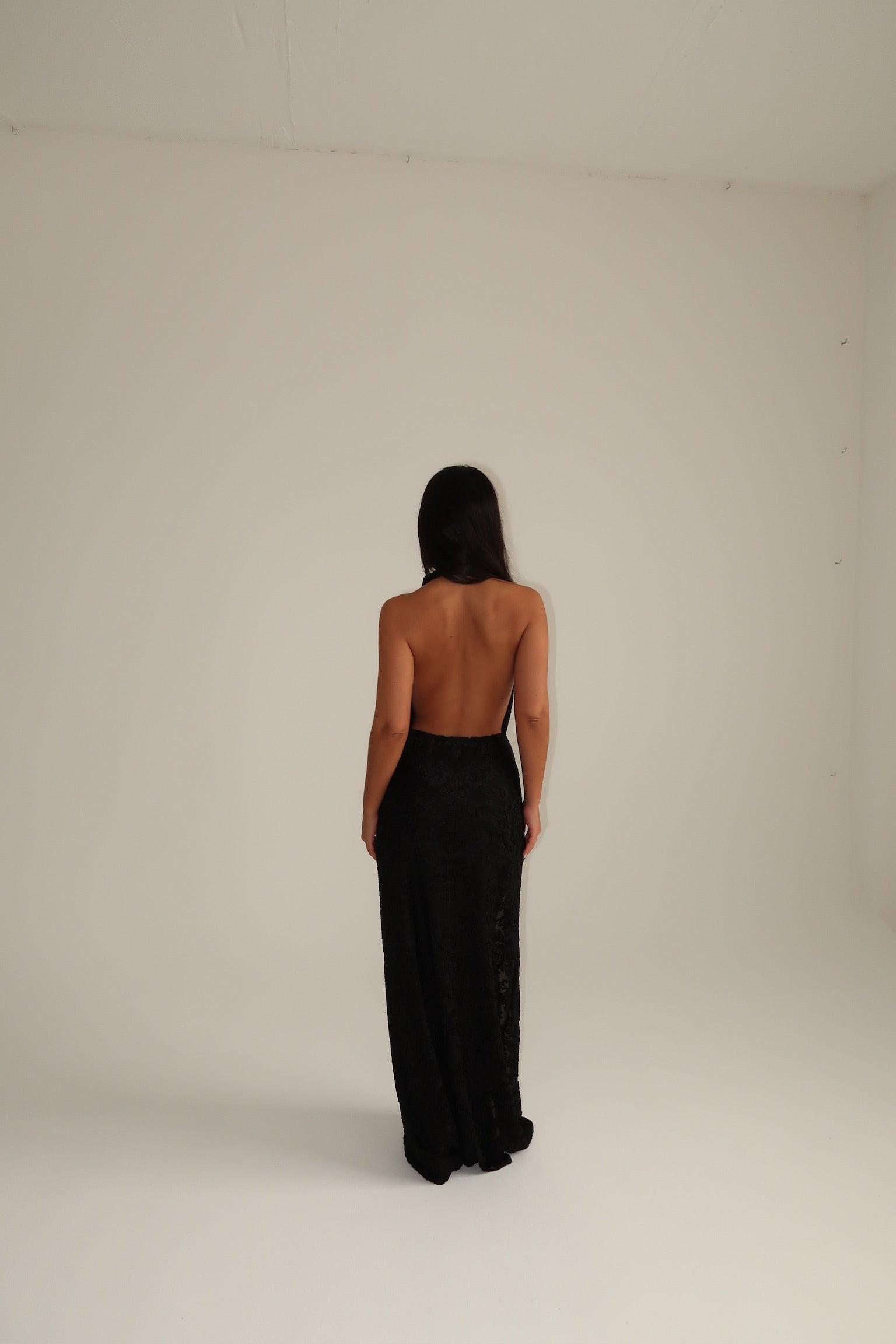 VESTIDO KATERINE