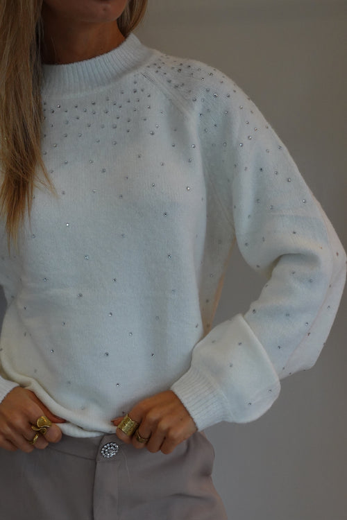 SWEATER FRESSIA
