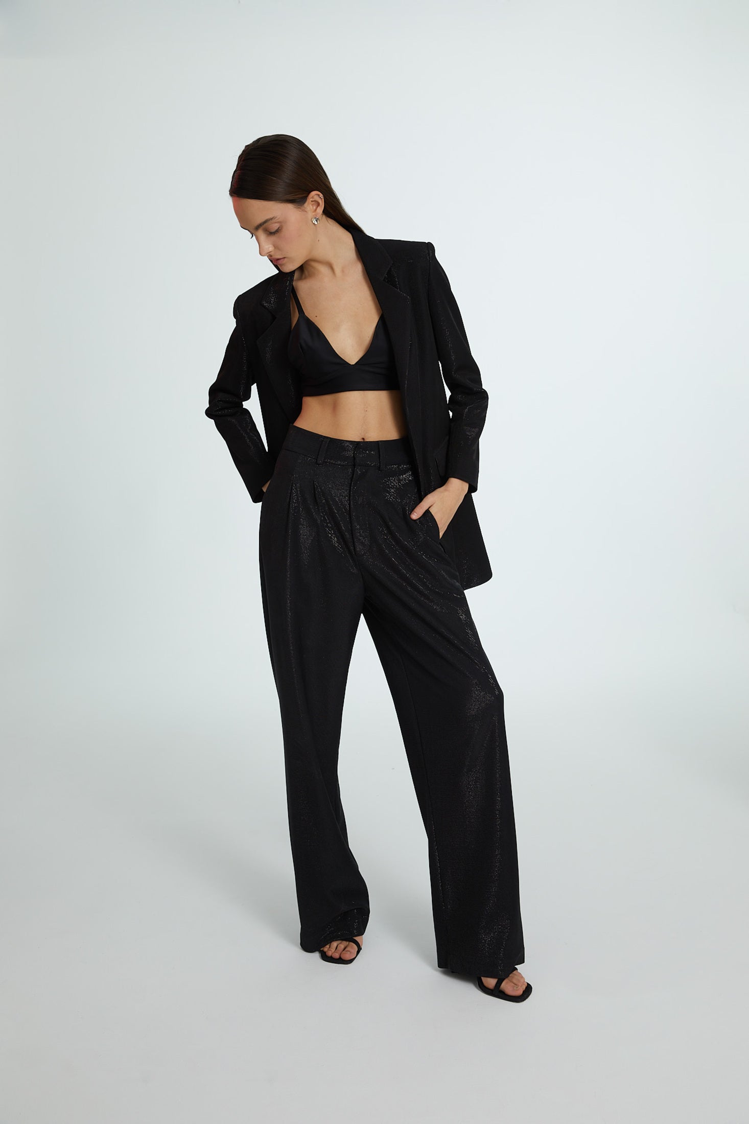 BLAZER AIKEA