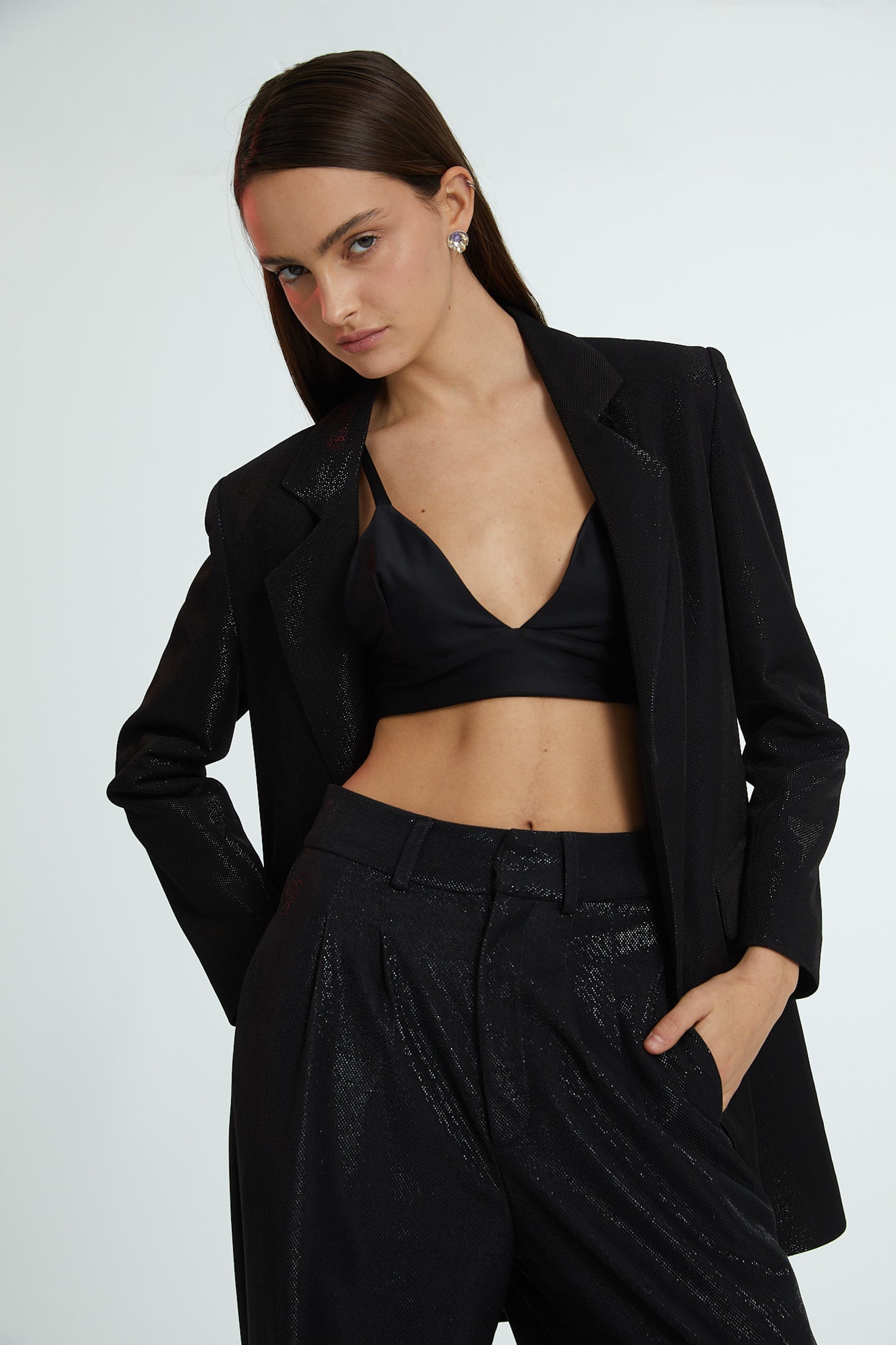 BLAZER AIKEA