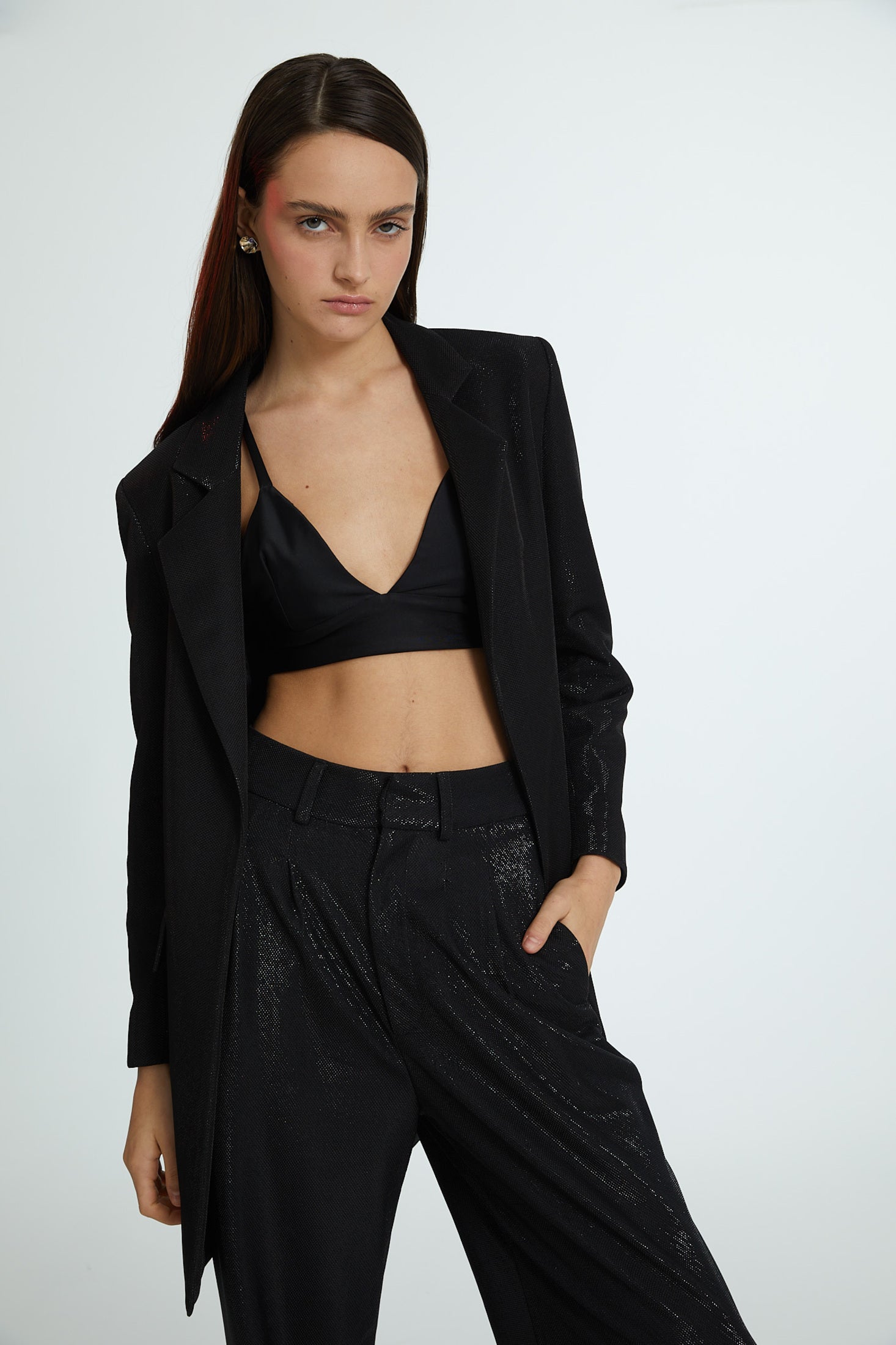 BLAZER AIKEA