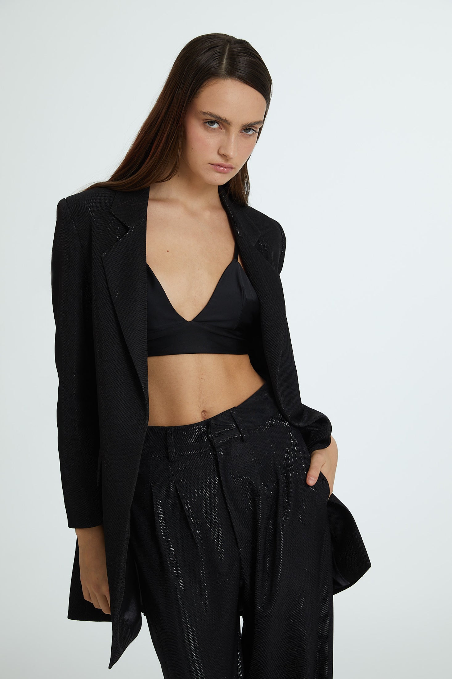 BLAZER AIKEA