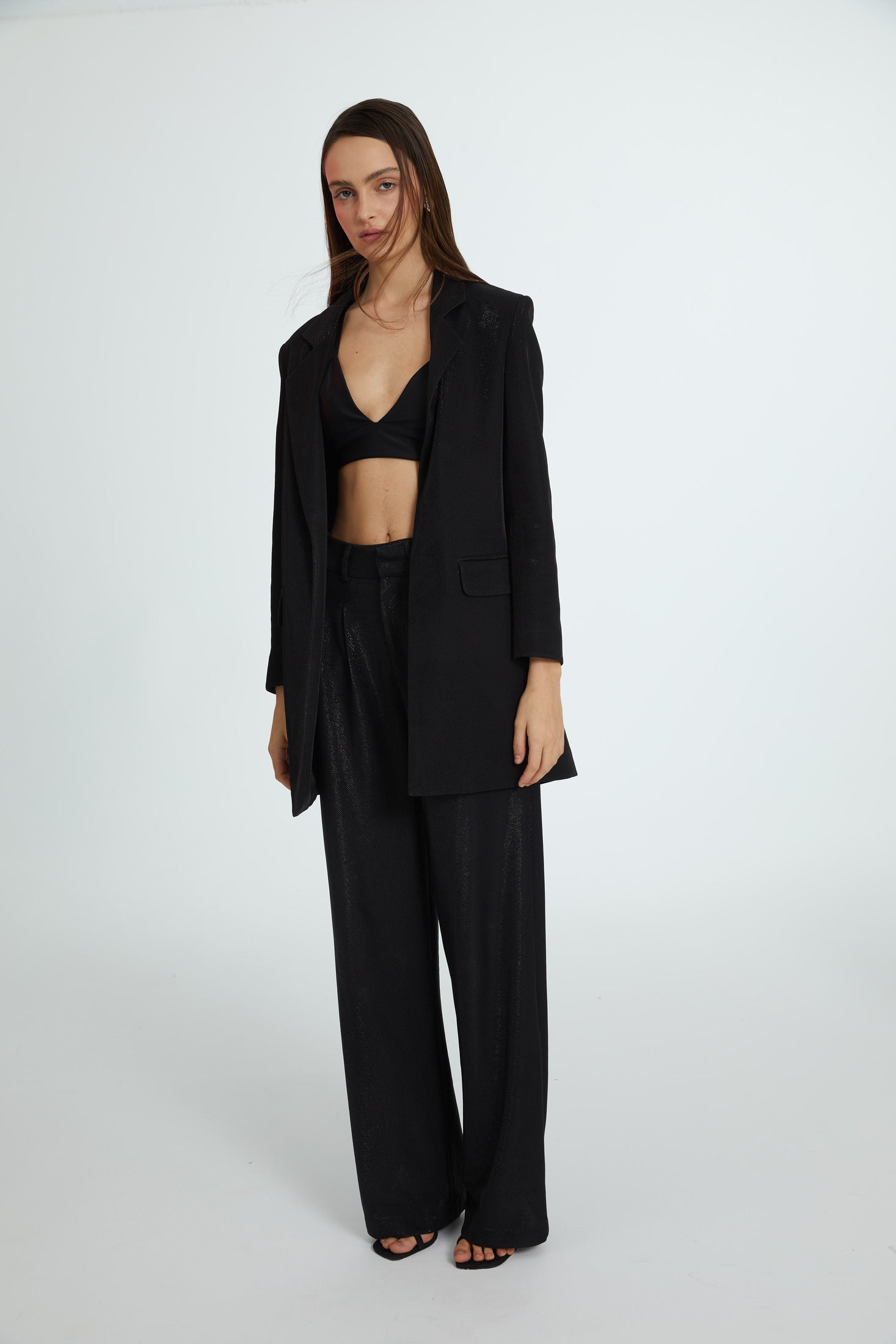 BLAZER AIKEA