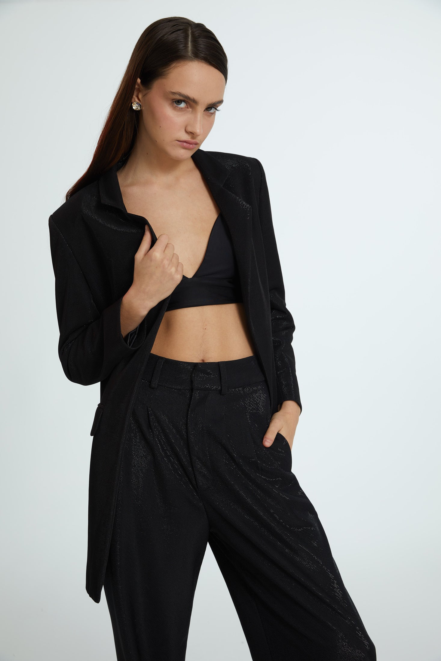 BLAZER AIKEA