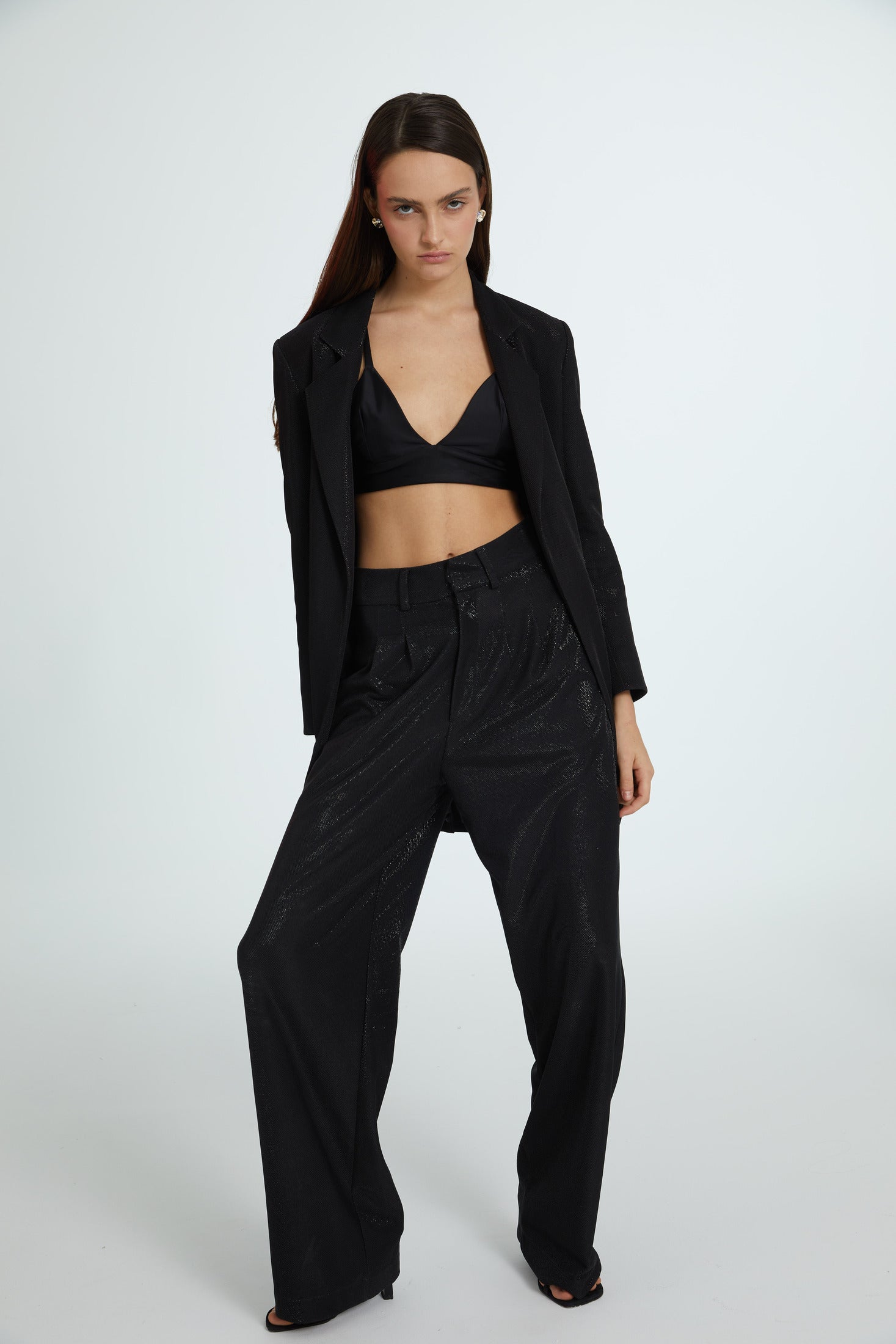 BLAZER AIKEA