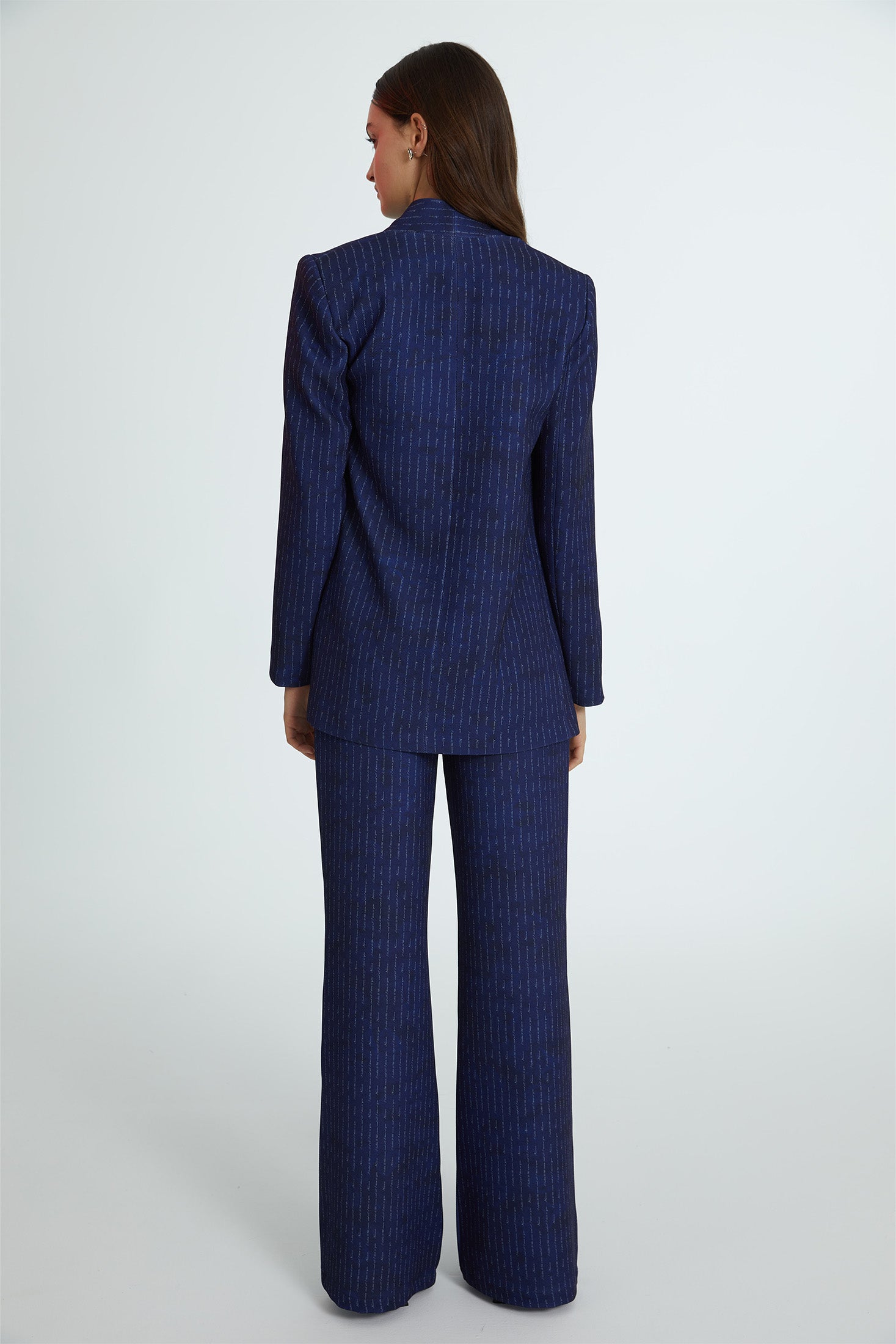 BLAZER AKEBIA