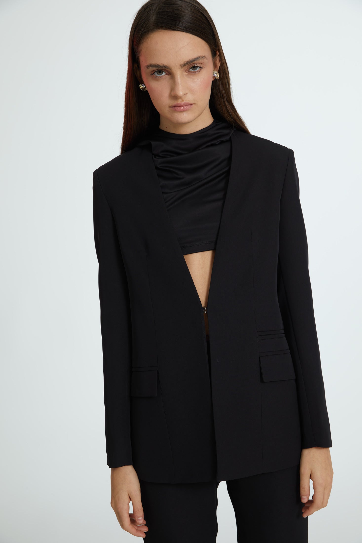 BLAZER ALINA