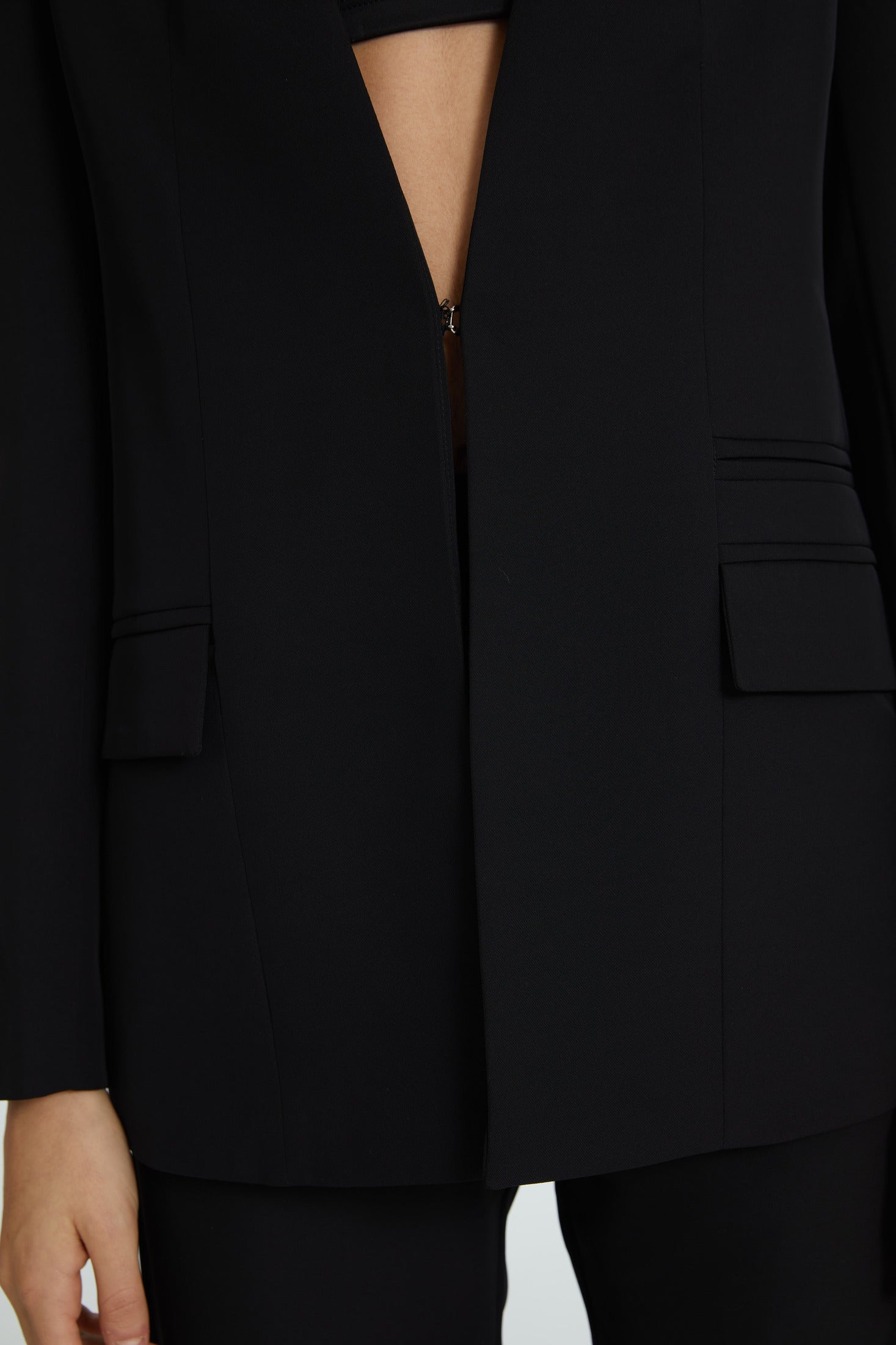 BLAZER ALINA
