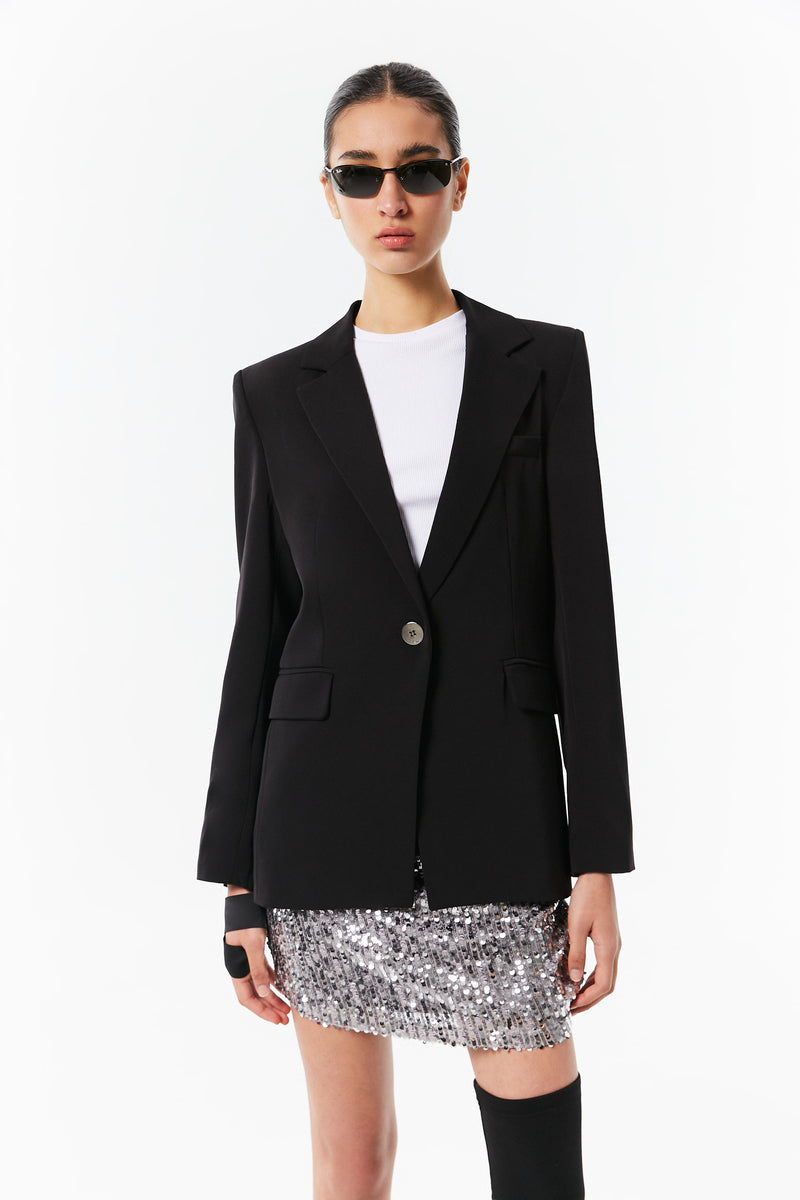 BLAZER CASY NEGRO