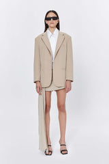 BLAZER COLLYBIA CAMEL