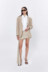 BLAZER COLLYBIA CAMEL