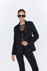 BLAZER DYGENEA BLACK