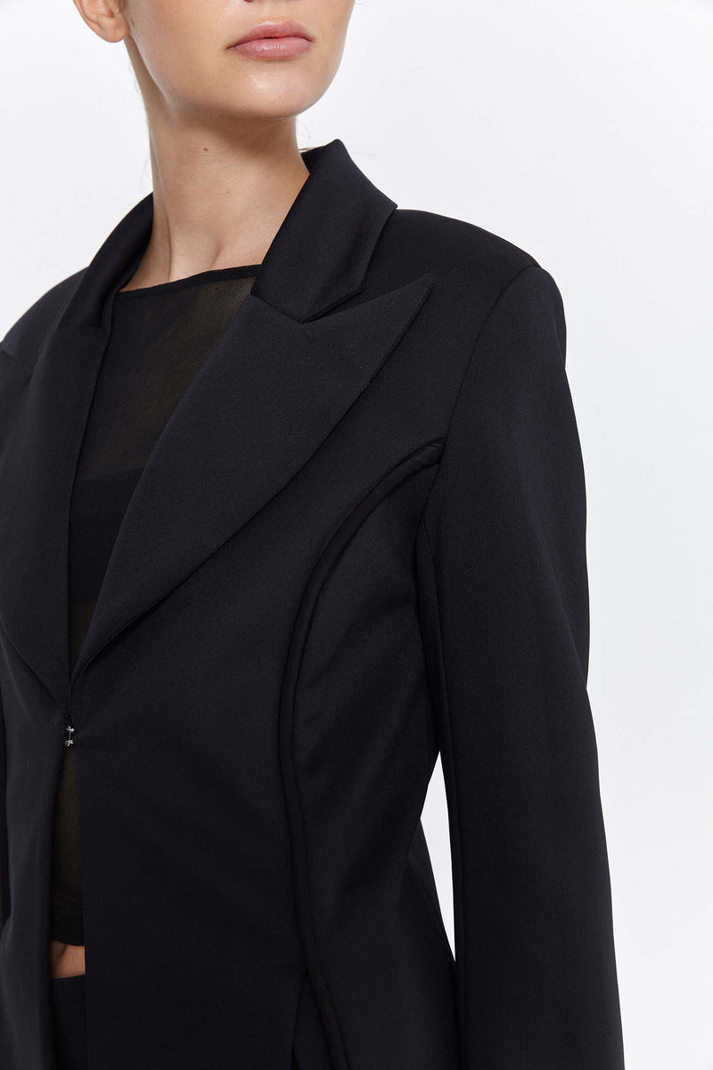 BLAZER DYGENEA BLACK