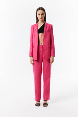 BLAZER MARTINA FUCSIA