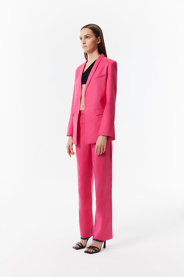 BLAZER MARTINA FUCSIA