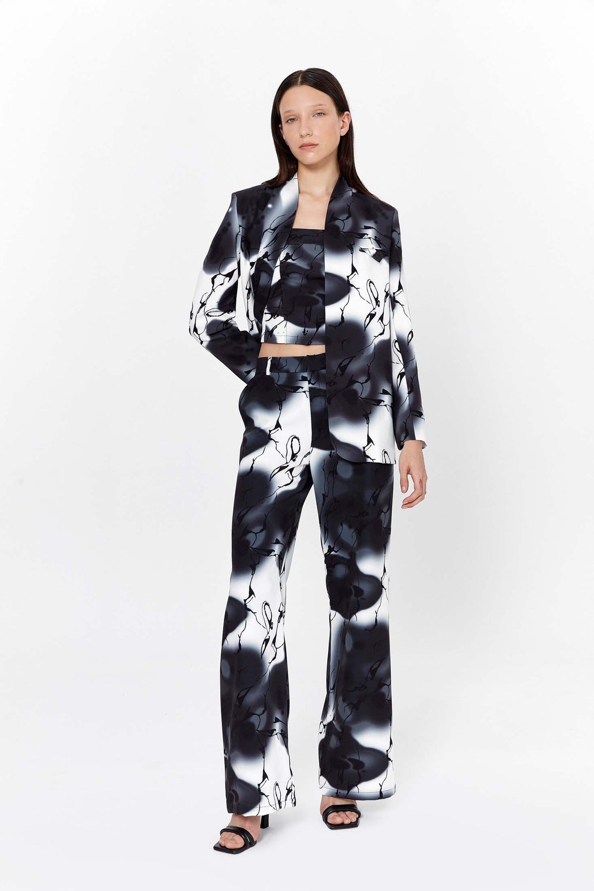 NAIMA BLAZER