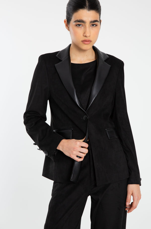 BLAZER REGINA