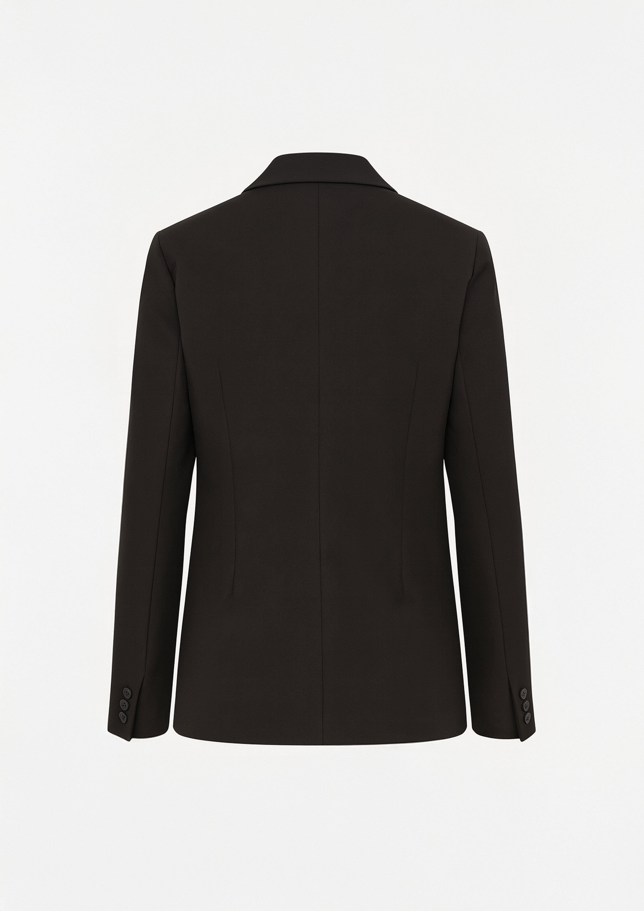 BLAZER RETBA NEGRO