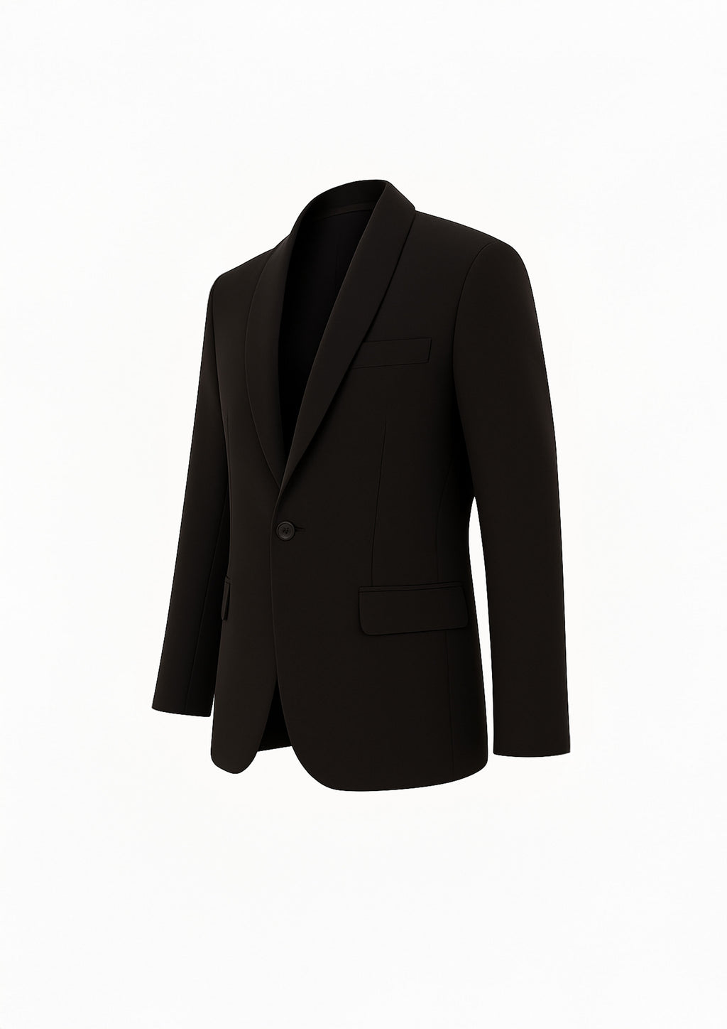BLAZER RETBA NEGRO