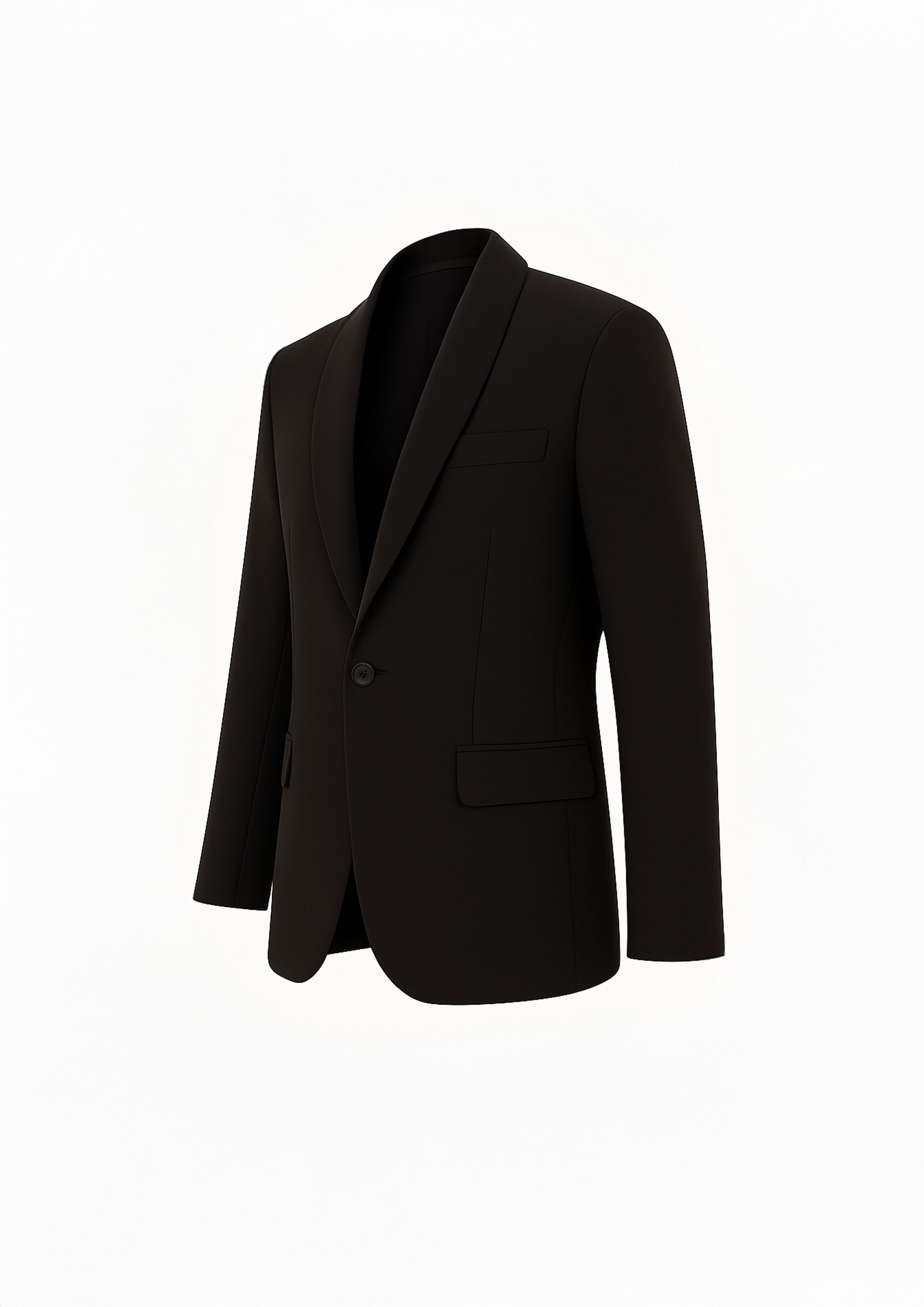 BLAZER RETBA NEGRO