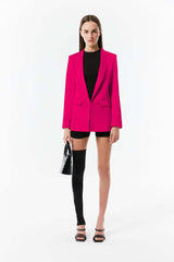 BLAZER ATRANI FUCSIA