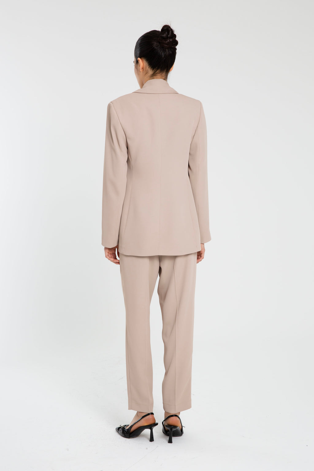 BLAZER AILSA CAMEL