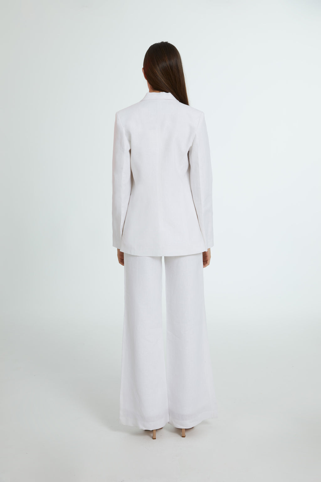 BLAZER ELLISEA OFF WHITE