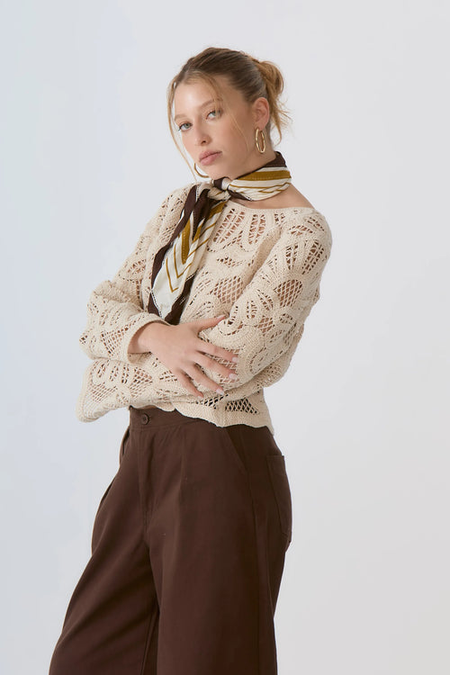 BLUSA MADDIE