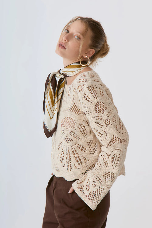 BLUSA MADDIE