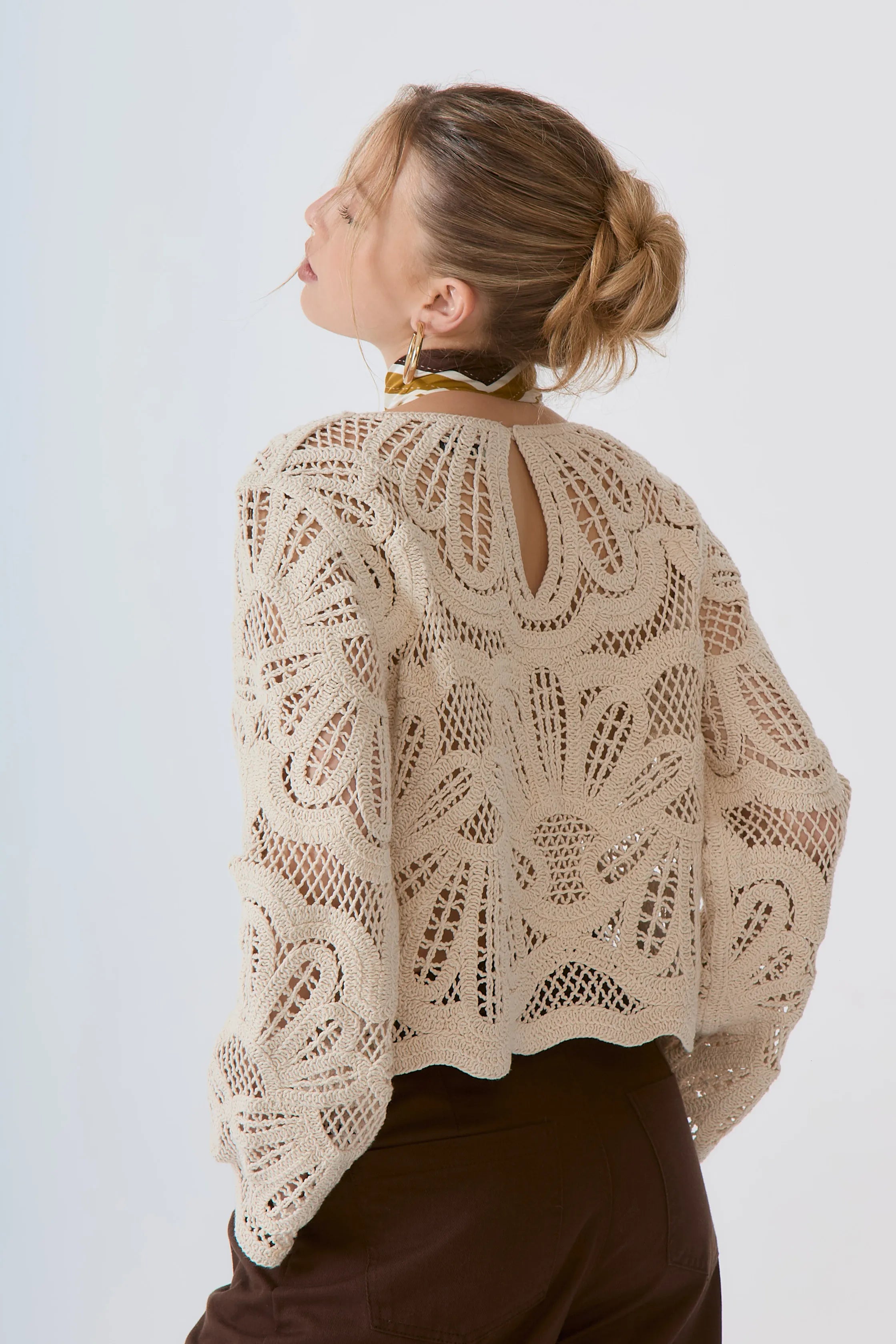 BLUSA MADDIE