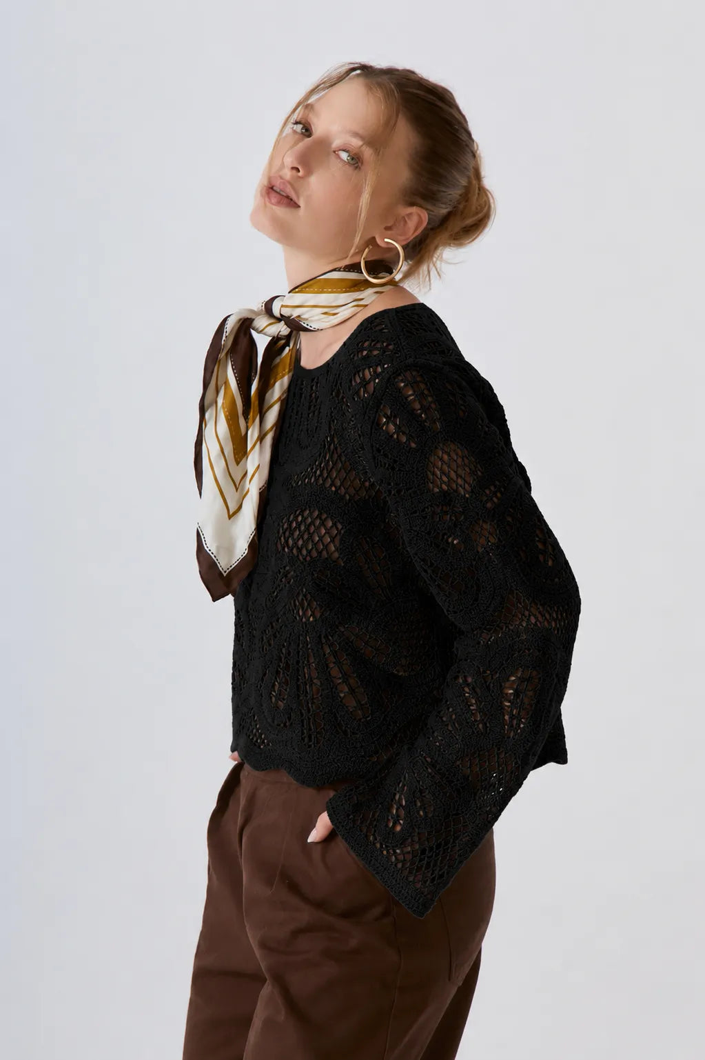 BLUSA MADDIE