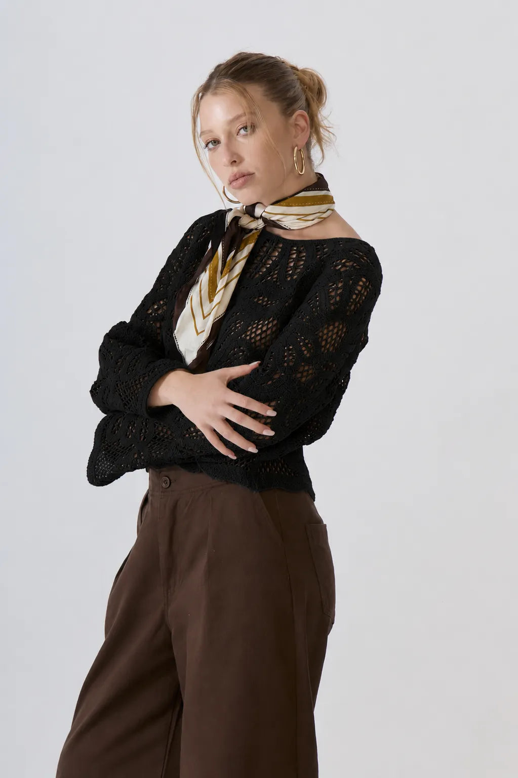 BLUSA MADDIE