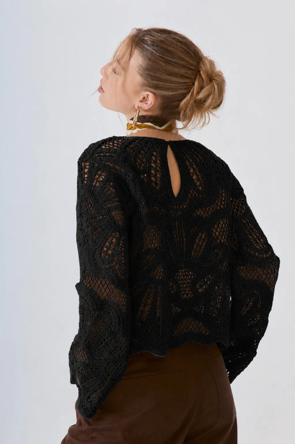 BLUSA MADDIE