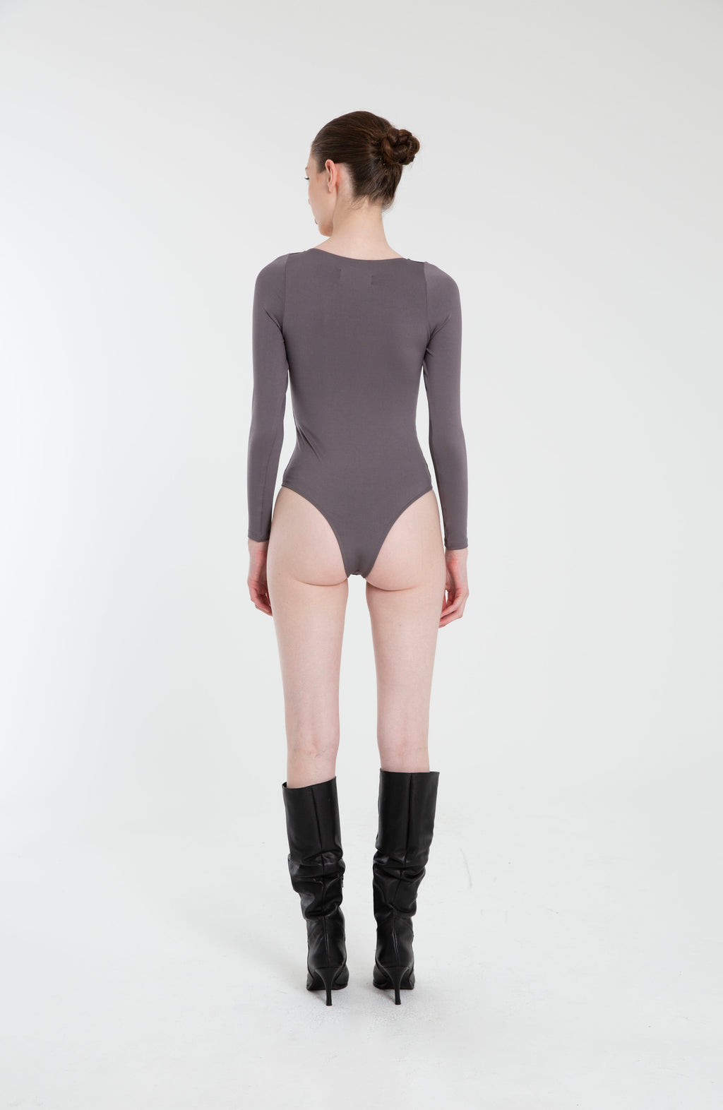 BODY ALBA GRIS
