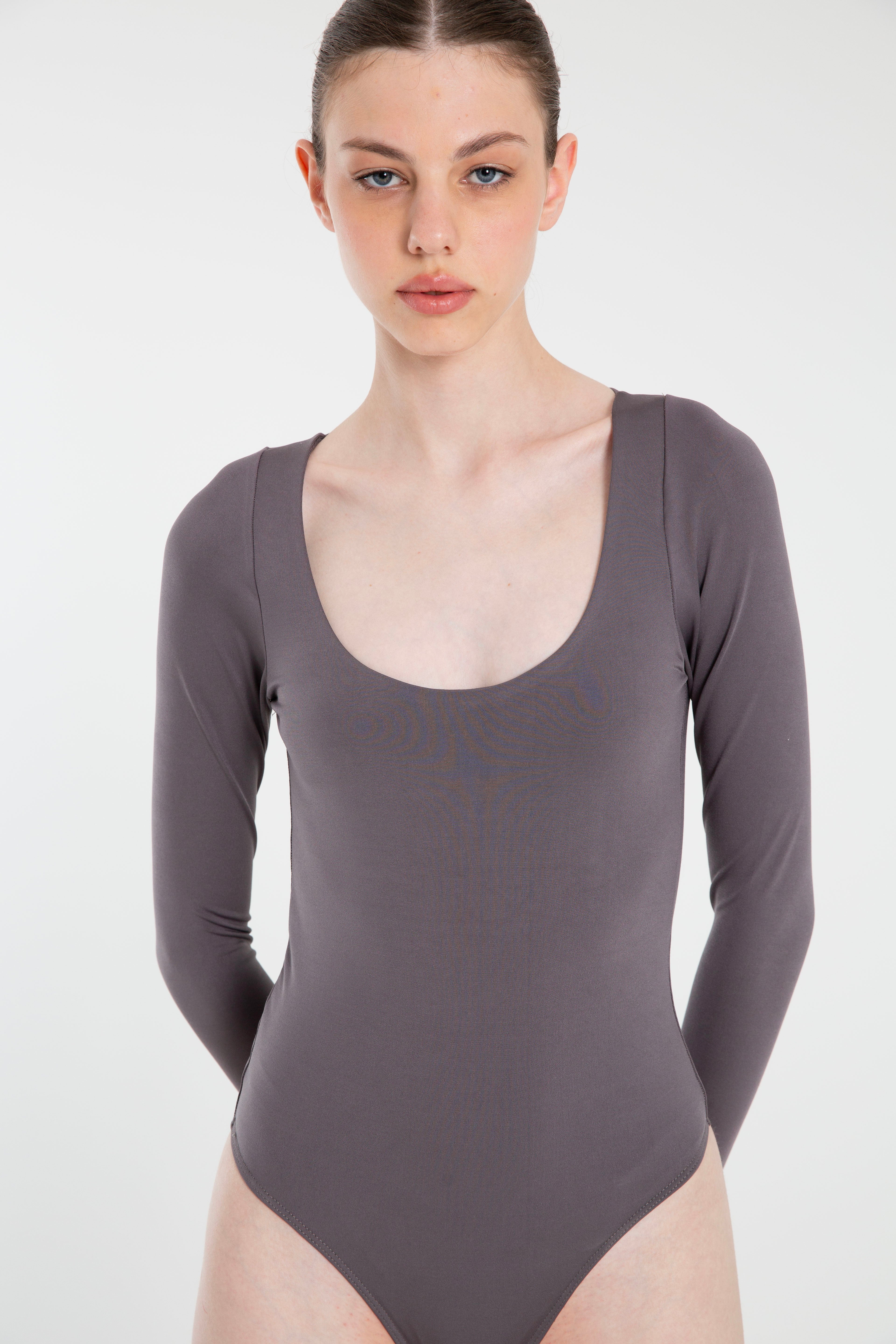 BODY ALBA GRIS