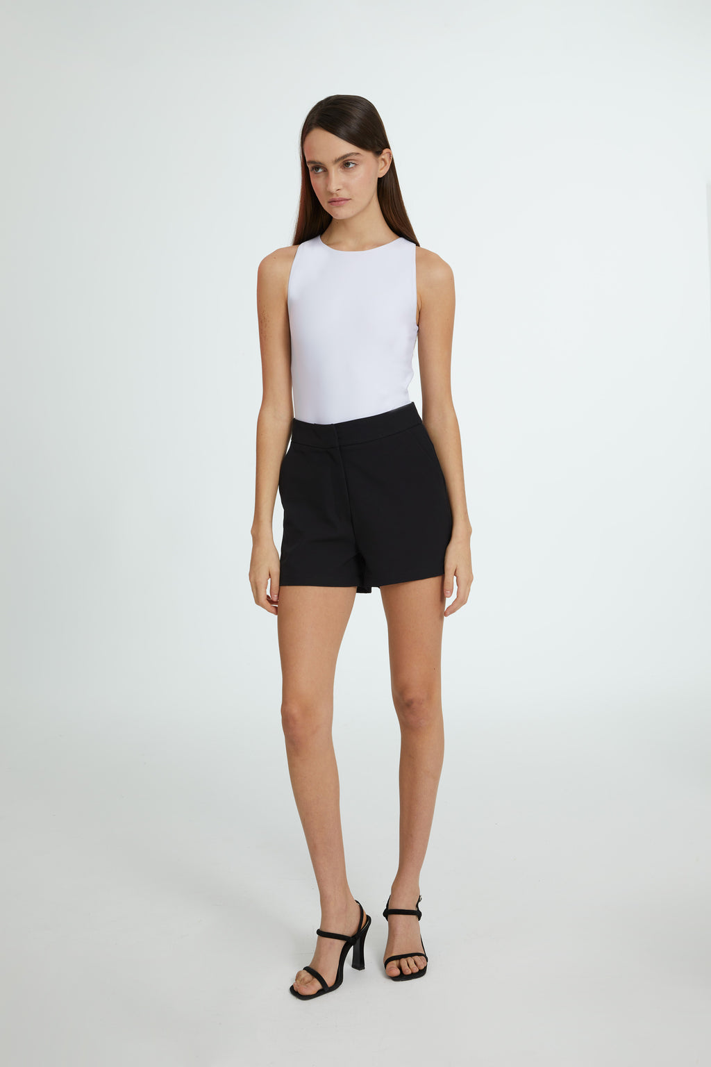 BODY RILEY OFF WHITE
