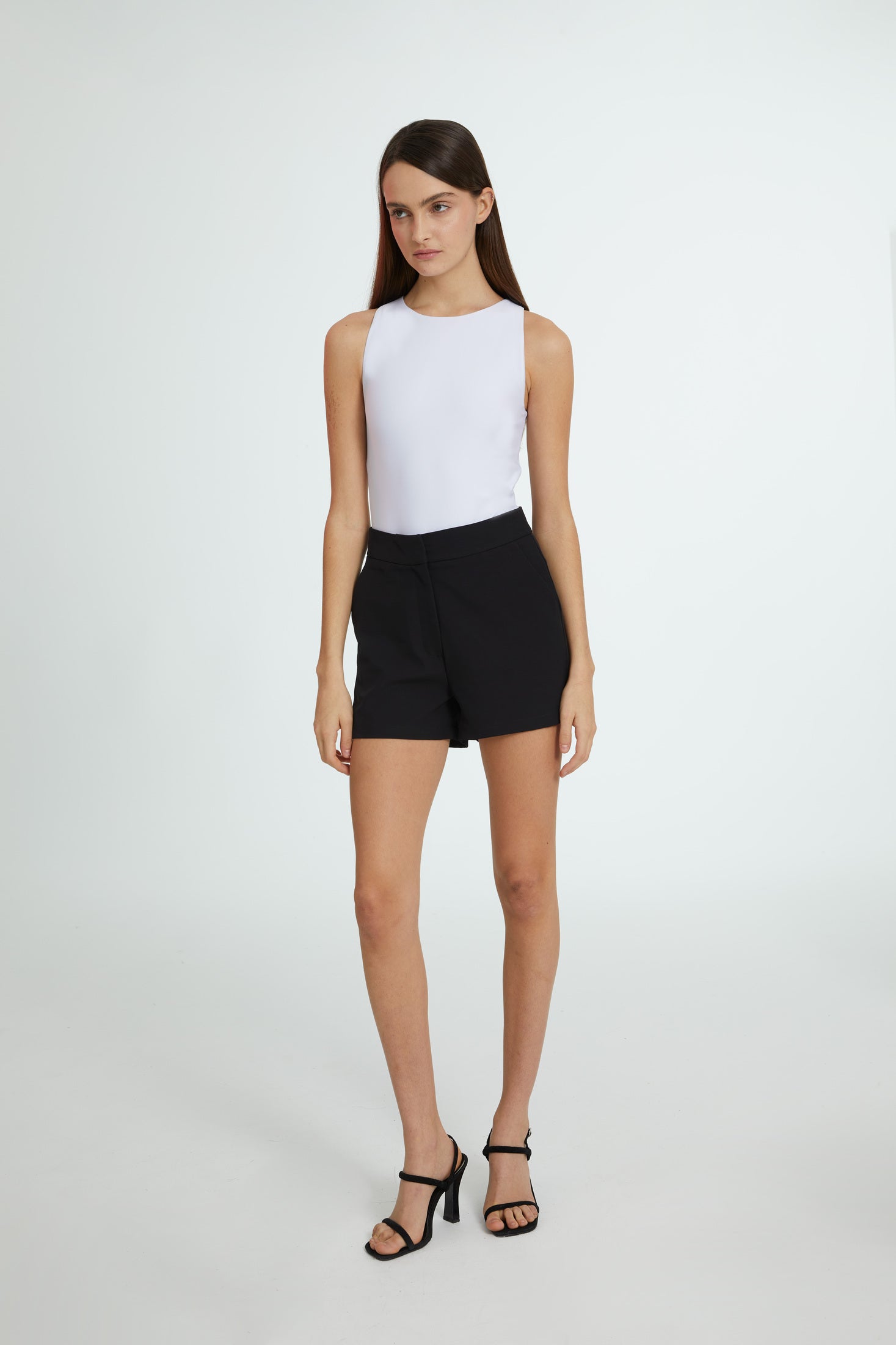 BODY RILEY OFF WHITE