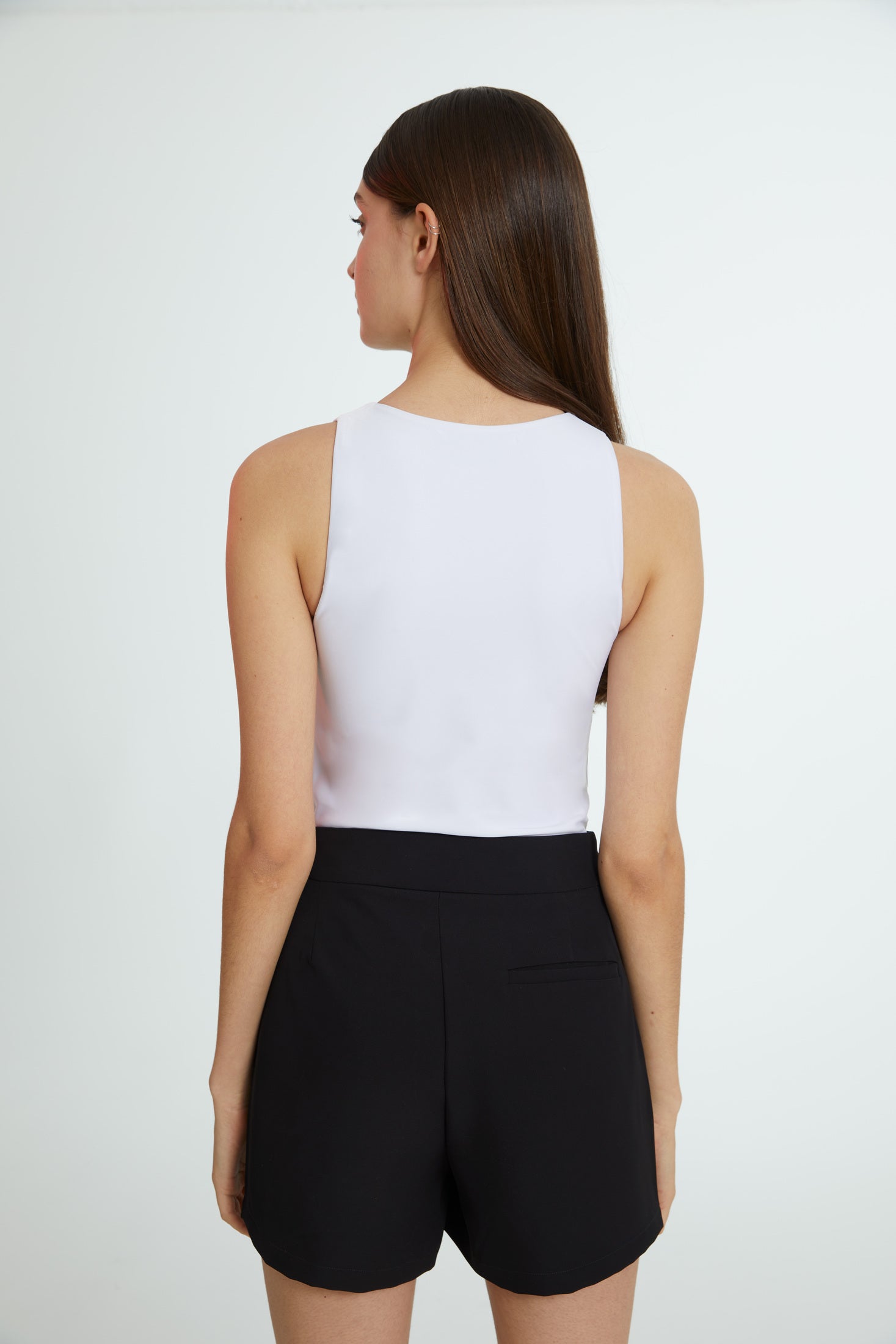 BODY RILEY OFF WHITE